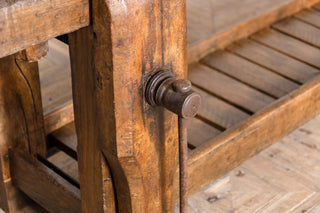 victorian-carpenters-workbench-table-vice