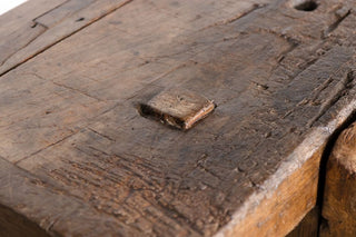 victorian-carpenters-workbench-table-close-up