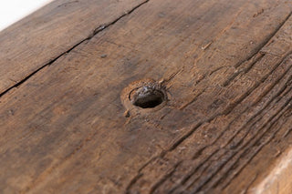 victorian-carpenters-workbench-table-close-up