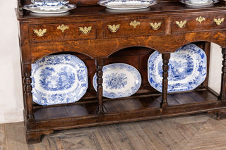victorian china
