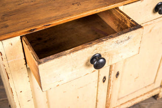 victorian cupboard