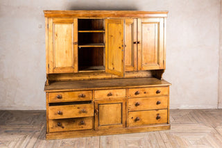 victorian cupboard