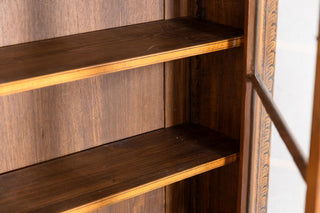 large-victorian-greenman-bookcase-interior