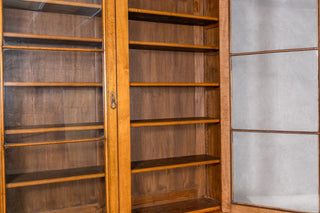 large-victorian-greenman-bookcase-shelves