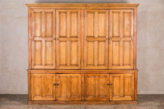 housekeepers cupboard