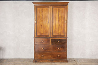 Victorian Housekeepers Cupboard