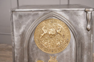 Victorian Milner's Holdfast Safe