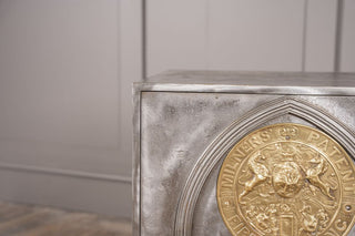 Victorian Milner's Holdfast Safe