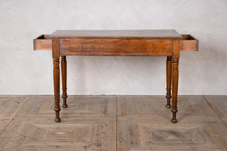 Victorian Office Desk