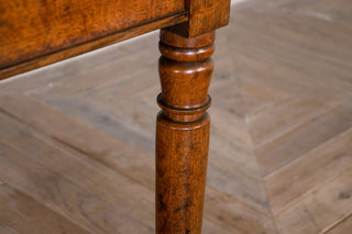 Victorian Office Desk