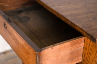 Victorian Office Desk