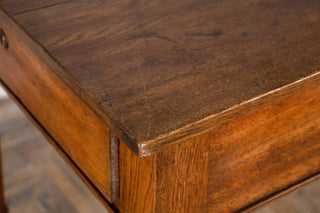 Victorian Office Desk