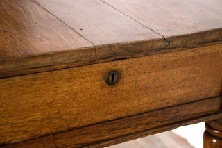 Victorian Office Desk