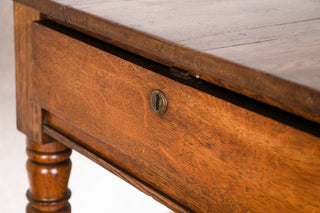 Victorian Office Desk