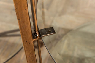 victorian shop stand