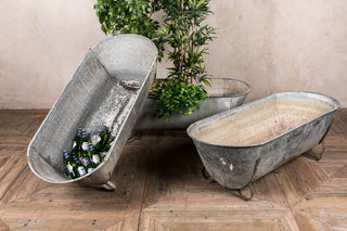 victorian style bath tub