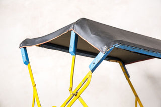 vintage 3 wheel trike