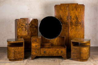 vintage-art-deco-bedroom-suite