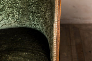 vintage bedroom suite chairs