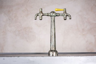 vintage beer dispenser