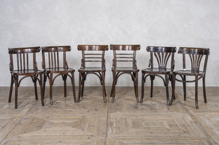 Vintage Cafe Chair Range