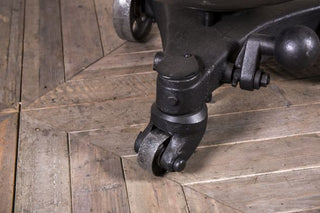 vintage bottle cooler