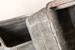 vintage bottle holders