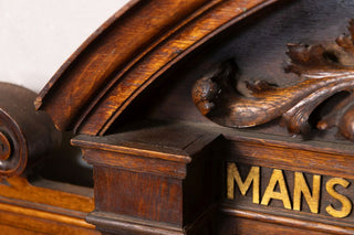 vintage-bowling-club-champions-noticeboard-close-up