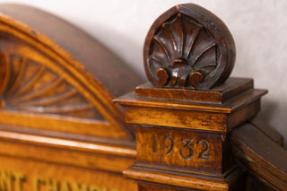 vintage-bowling-club-champions-noticeboard-close-up