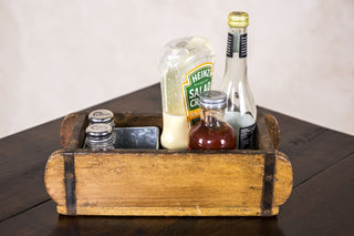 vintage brick moulds