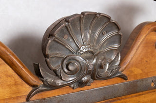 19th-century-french-butchers-block-detail