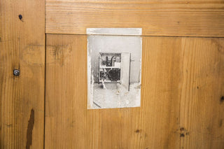vintage cabinet