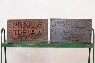 vintage-large-cast-iron-signs