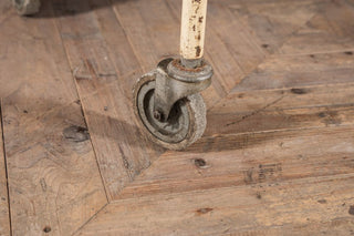 1940s Vintage Bakers Rack Shelving Unit