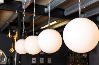 vintage ceiling lights