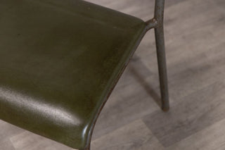 set-of-8-vintage-stacking-chairs-seat-cushion