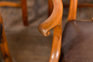 vintage-boardroom-chair-close-up-detail