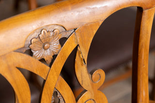 vintage-boardroom-chair-close-up-detail