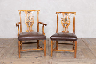 vintage-boardroom-chairs