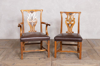 vintage-boardroom-chairs