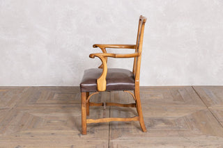 vintage-boardroom-chair-side