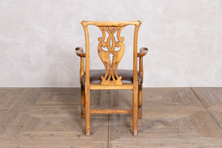 vintage-boardroom-chair-rear