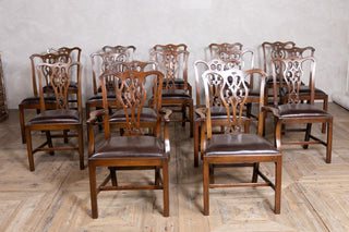 set-of-16-chippendale-chairs