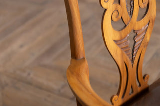 vintage-boardroom-chair-close-up-detail