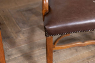 vintage-boardroom-chair-close-up-detail