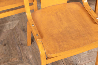 vintage chairs