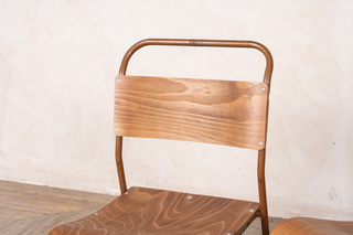 vintage chairs