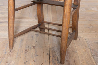 dark-vintage-chapel-chair-legs