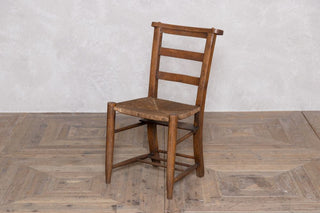 dark-vintage-chapel-chair-front