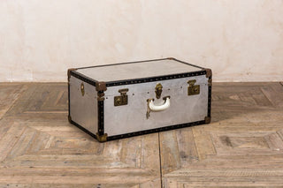 vintage chest